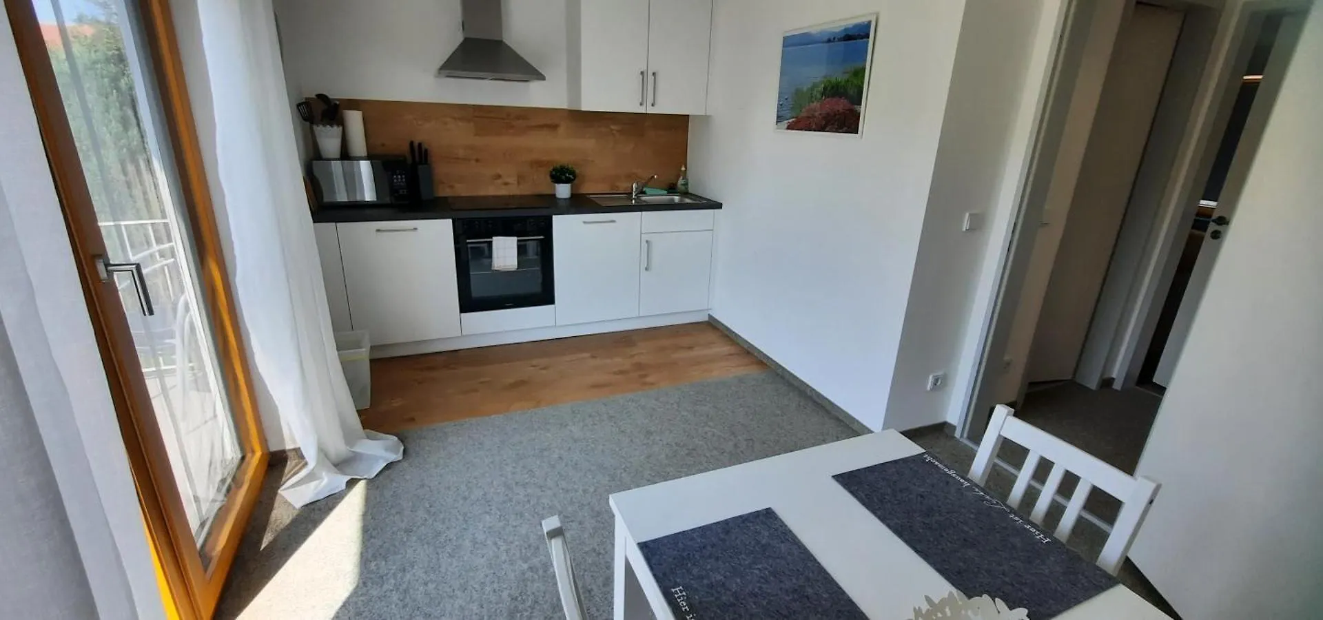 Apartment Fewo Chiemgau Gstadt am Chiemsee Germany