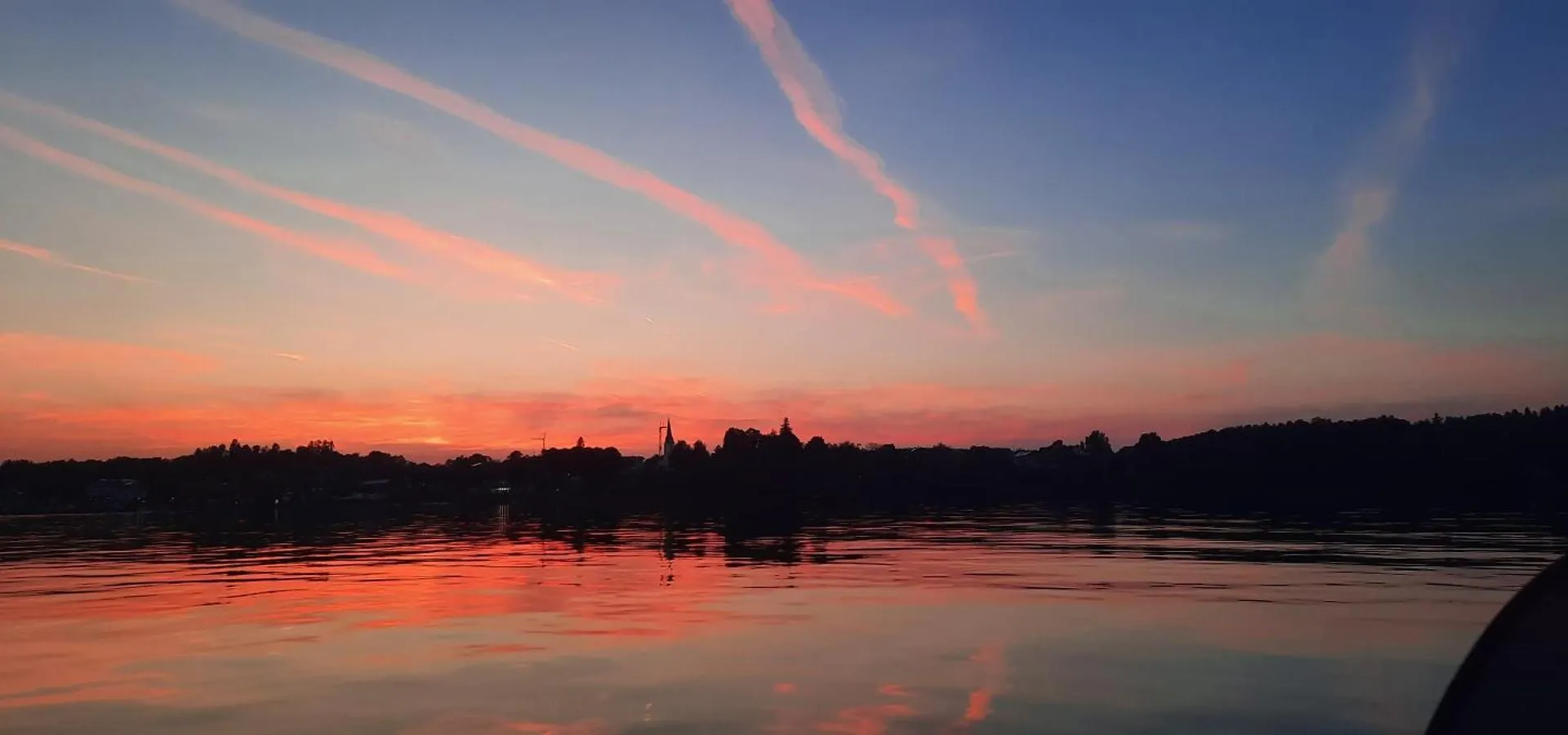 Fewo Chiemgau Gstadt am Chiemsee