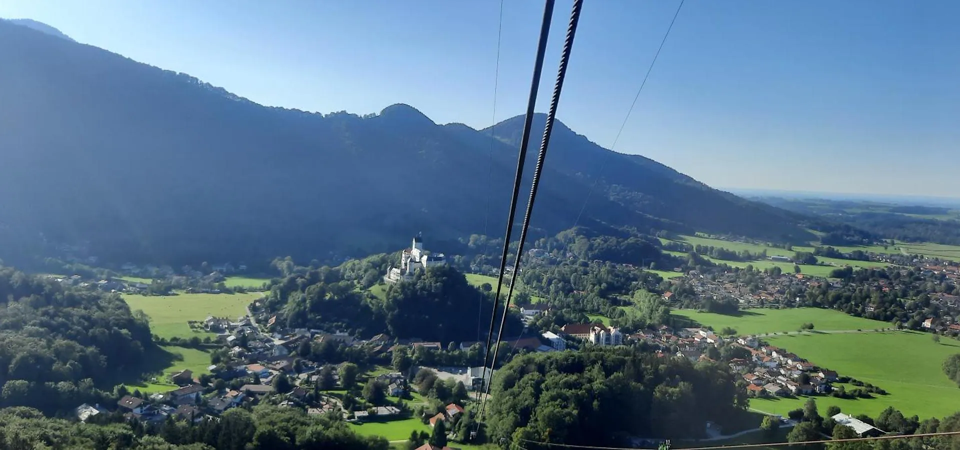 Fewo Chiemgau Gstadt am Chiemsee