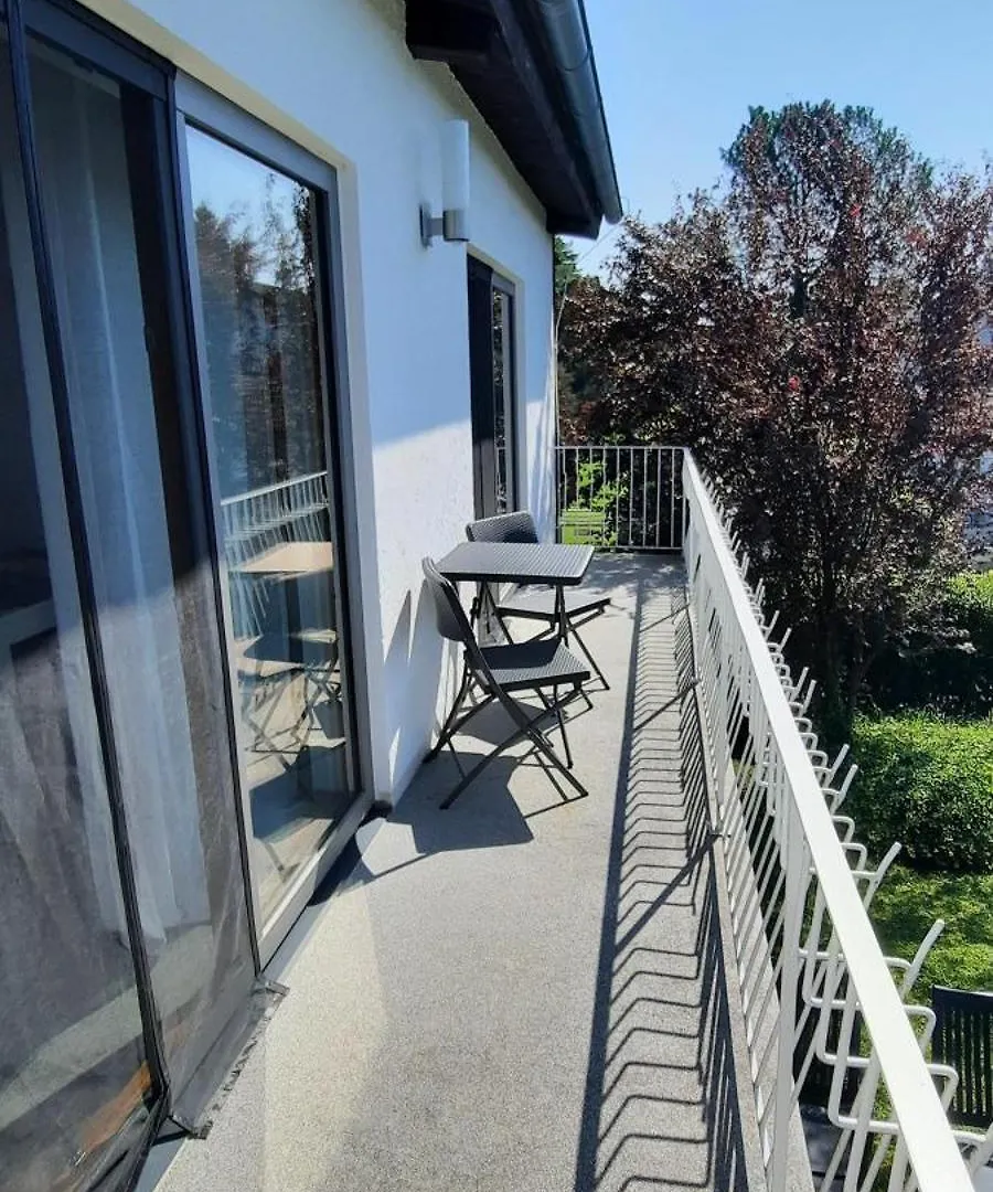 Fewo Chiemgau Gstadt am Chiemsee