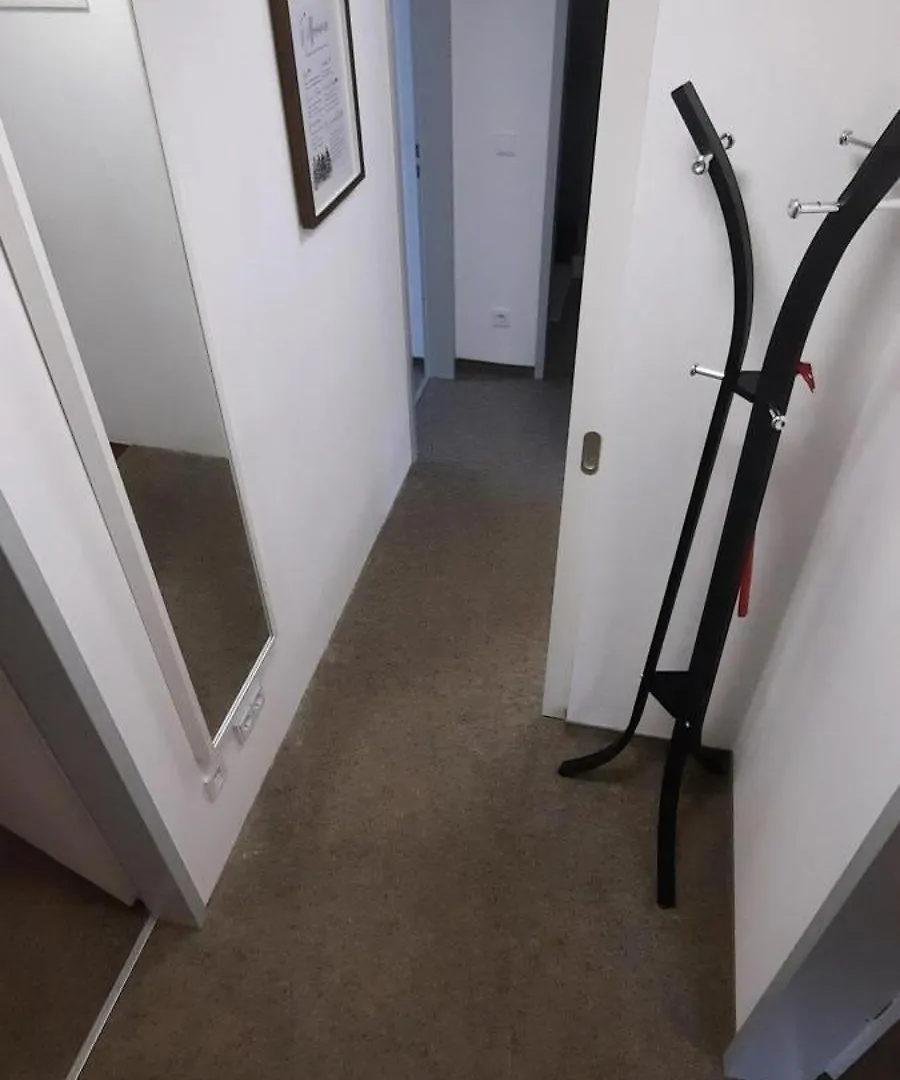 Apartment Fewo Chiemgau Gstadt am Chiemsee