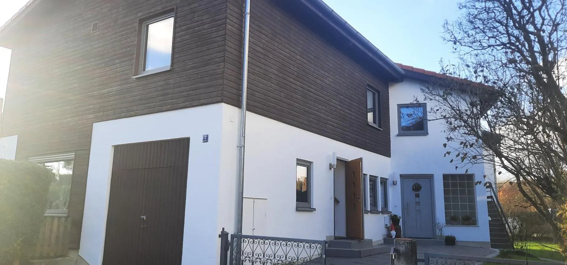 Fewo Chiemgau Gstadt am Chiemsee Apartment