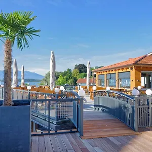 Chiemseepanorama Hotel